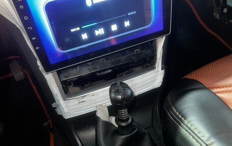 Daewoo Nexia I рестайлинг, 2011 год, 225 000 рублей, 20 фотография