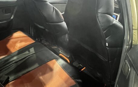 Daewoo Nexia I рестайлинг, 2011 год, 225 000 рублей, 23 фотография