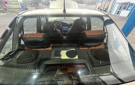 Daewoo Nexia I рестайлинг, 2011 год, 225 000 рублей, 24 фотография