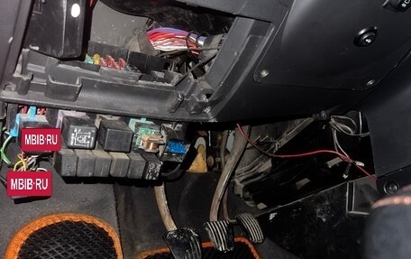 Daewoo Nexia I рестайлинг, 2011 год, 225 000 рублей, 19 фотография