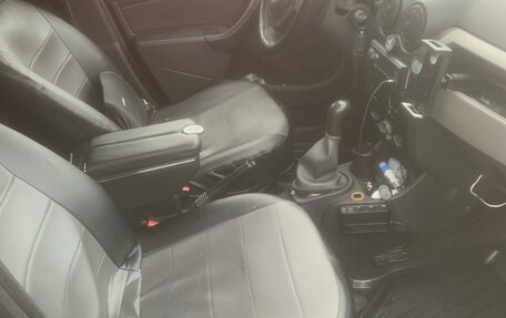 Renault Logan I, 2010 год, 375 000 рублей, 8 фотография