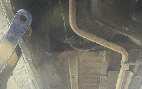 Renault Logan I, 2010 год, 375 000 рублей, 13 фотография