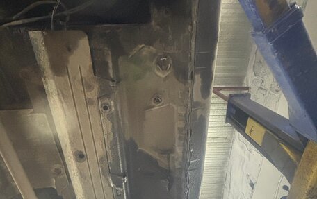 Renault Logan I, 2010 год, 375 000 рублей, 12 фотография