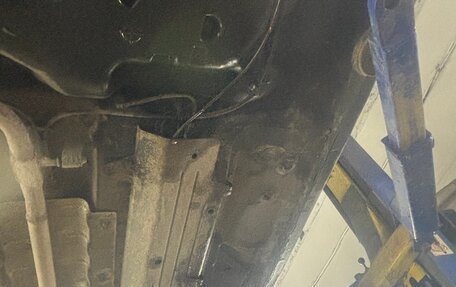 Renault Logan I, 2010 год, 375 000 рублей, 14 фотография