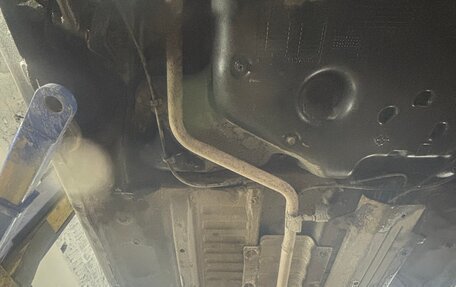 Renault Logan I, 2010 год, 375 000 рублей, 15 фотография