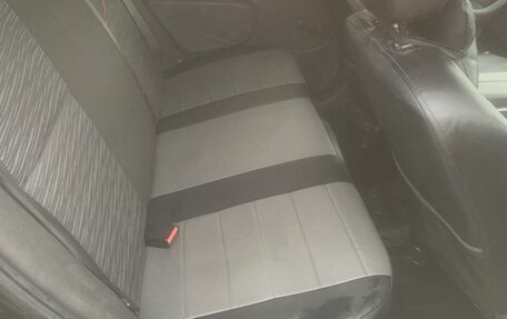 Renault Logan I, 2010 год, 375 000 рублей, 9 фотография