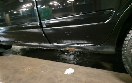 Nissan Almera Classic, 2011 год, 8 фотография