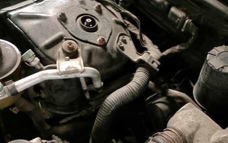 Nissan Almera Classic, 2011 год, 12 фотография