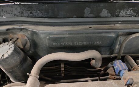 Nissan Almera Classic, 2011 год, 14 фотография