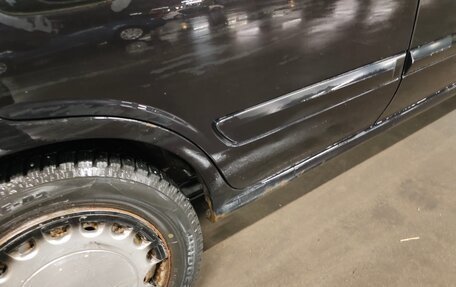 Nissan Almera Classic, 2011 год, 5 фотография