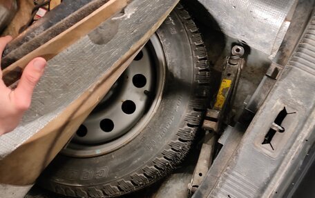 Nissan Almera Classic, 2011 год, 10 фотография