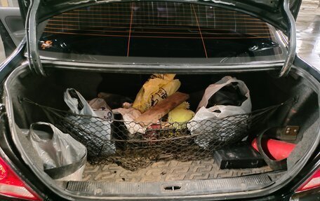 Nissan Almera Classic, 2011 год, 9 фотография