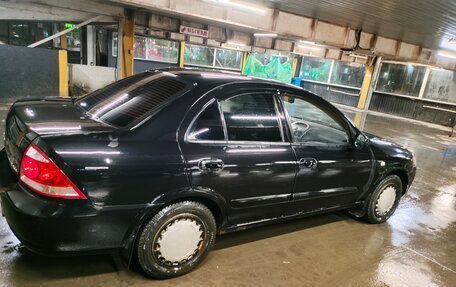 Nissan Almera Classic, 2011 год, 3 фотография