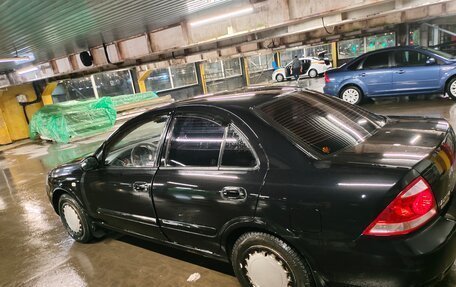 Nissan Almera Classic, 2011 год, 7 фотография