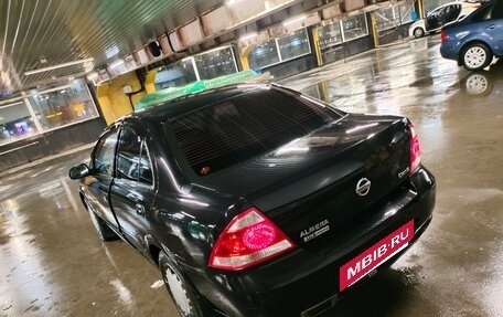 Nissan Almera Classic, 2011 год, 6 фотография
