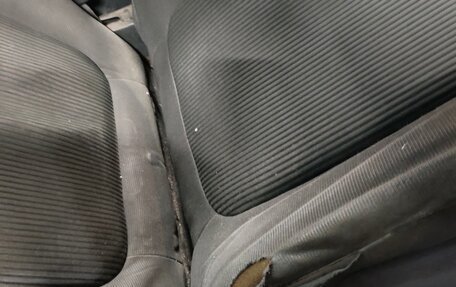 Nissan Almera Classic, 2011 год, 19 фотография