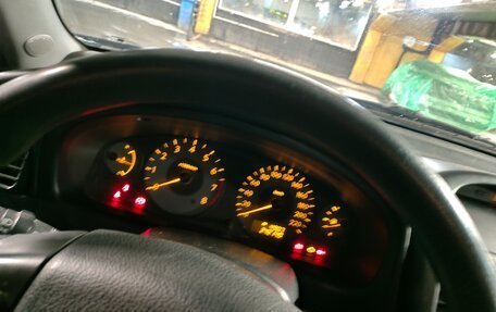 Nissan Almera Classic, 2011 год, 18 фотография