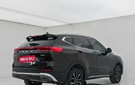 Haval H6, 2022 год, 1 200 009 рублей, 6 фотография