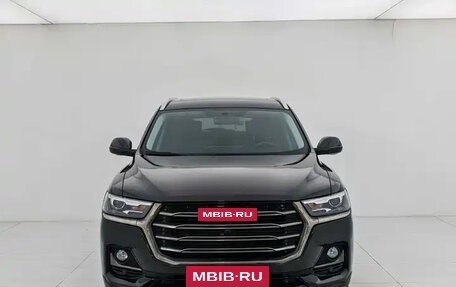 Haval H6, 2022 год, 1 200 009 рублей, 3 фотография