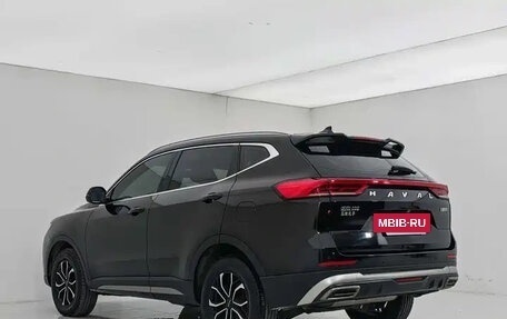 Haval H6, 2022 год, 1 200 009 рублей, 4 фотография