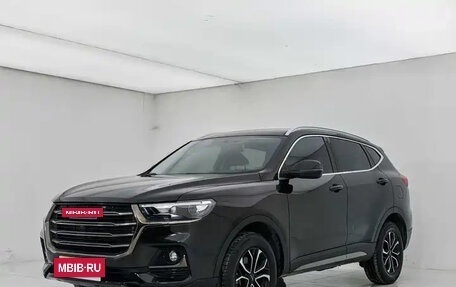 Haval H6, 2022 год, 1 200 009 рублей, 2 фотография