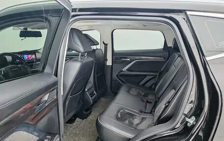 Haval H6, 2022 год, 1 200 009 рублей, 12 фотография