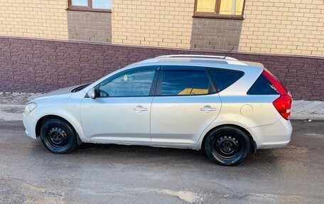 KIA cee'd I рестайлинг, 2010 год, 500 000 рублей, 3 фотография