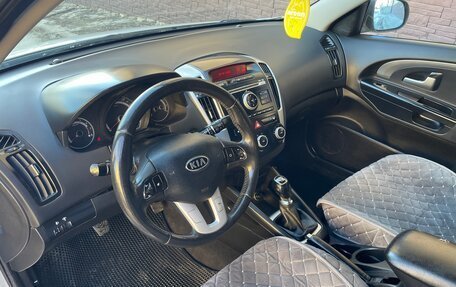 KIA cee'd I рестайлинг, 2010 год, 500 000 рублей, 7 фотография