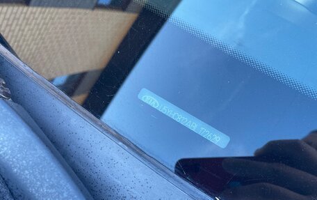 KIA cee'd I рестайлинг, 2010 год, 500 000 рублей, 9 фотография