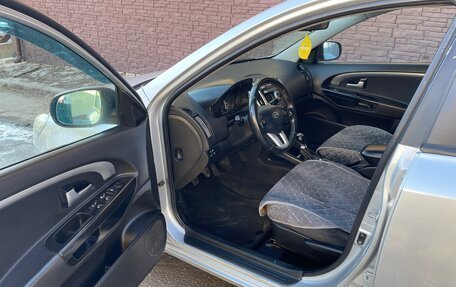 KIA cee'd I рестайлинг, 2010 год, 500 000 рублей, 8 фотография