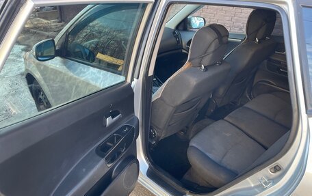 KIA cee'd I рестайлинг, 2010 год, 500 000 рублей, 11 фотография