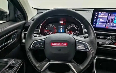 Haval H6, 2022 год, 1 200 009 рублей, 13 фотография