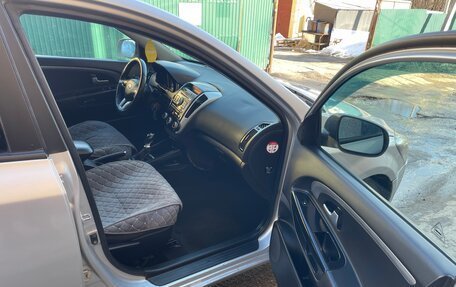 KIA cee'd I рестайлинг, 2010 год, 500 000 рублей, 13 фотография