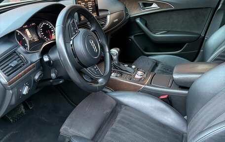 Audi A6 allroad, 2013 год, 3 100 000 рублей, 8 фотография