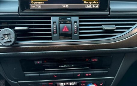 Audi A6 allroad, 2013 год, 3 100 000 рублей, 11 фотография