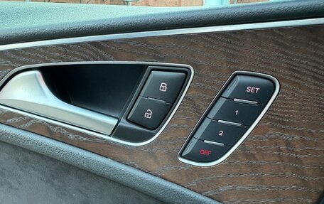 Audi A6 allroad, 2013 год, 3 100 000 рублей, 13 фотография