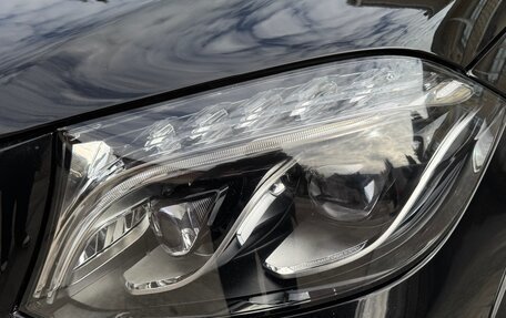 Mercedes-Benz GLS, 2018 год, 4 500 000 рублей, 4 фотография