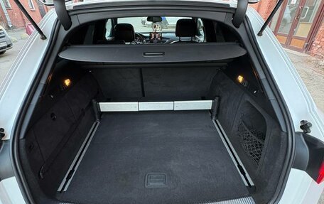 Audi A6 allroad, 2013 год, 3 100 000 рублей, 17 фотография