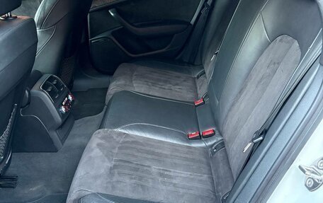 Audi A6 allroad, 2013 год, 3 100 000 рублей, 15 фотография