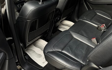 Mercedes-Benz GLS, 2018 год, 4 500 000 рублей, 14 фотография