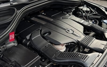 Mercedes-Benz GLS, 2018 год, 4 500 000 рублей, 12 фотография