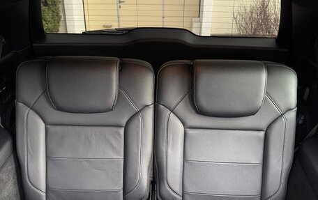 Mercedes-Benz GLS, 2018 год, 4 500 000 рублей, 16 фотография