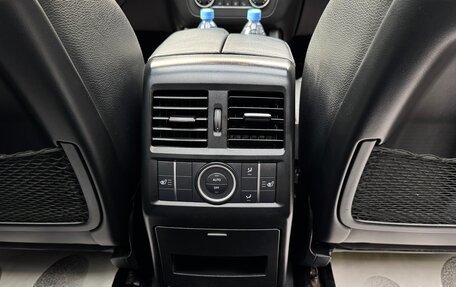 Mercedes-Benz GLS, 2018 год, 4 500 000 рублей, 23 фотография