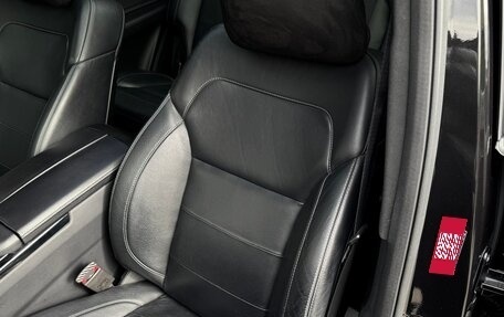 Mercedes-Benz GLS, 2018 год, 4 500 000 рублей, 13 фотография