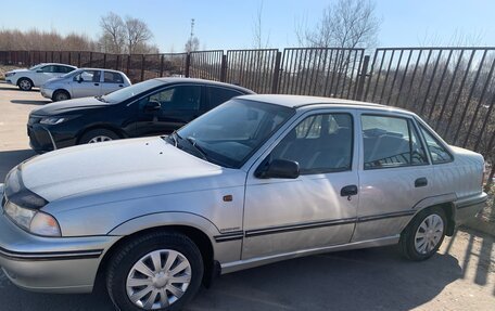 Daewoo Nexia I рестайлинг, 2007 год, 200 000 рублей, 2 фотография