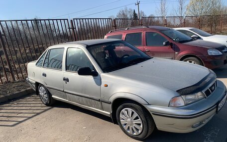 Daewoo Nexia I рестайлинг, 2007 год, 200 000 рублей, 3 фотография