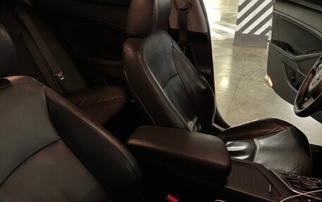 KIA Optima III, 2014 год, 1 600 000 рублей, 11 фотография