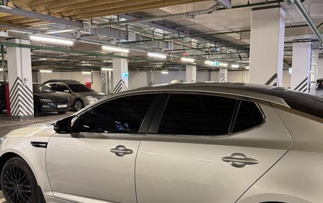 KIA Optima III, 2014 год, 1 600 000 рублей, 7 фотография