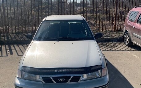 Daewoo Nexia I рестайлинг, 2007 год, 200 000 рублей, 1 фотография