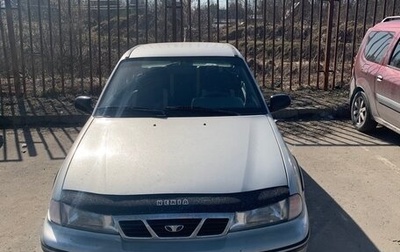 Daewoo Nexia I рестайлинг, 2007 год, 200 000 рублей, 1 фотография